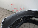 Zderzak przód przedni Renault Trafic 3 III Lift 21-