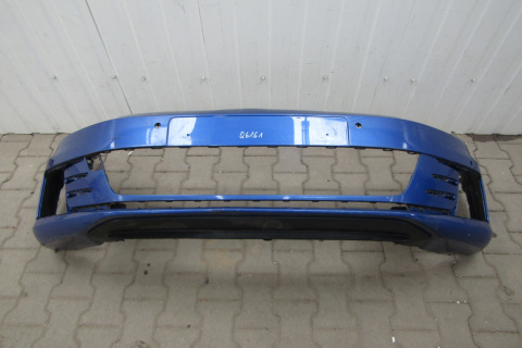 Zderzak przód przedni VW Scirocco 1K8 Lift 14-