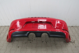 Zderzak tył Porsche 911 991 Carrera GTS Lift 15-