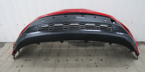 Zderzak przód przedni Toyota C-HR CHR Lift 19-
