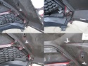 Zderzak przód przedni Toyota C-HR CHR Lift 19-