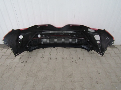 Zderzak przód przedni Toyota C-HR CHR Lift 19-