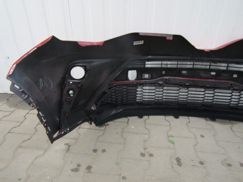 Zderzak przód przedni Toyota C-HR CHR Lift 19-