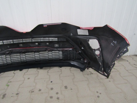 Zderzak przód przedni Toyota C-HR CHR Lift 19-