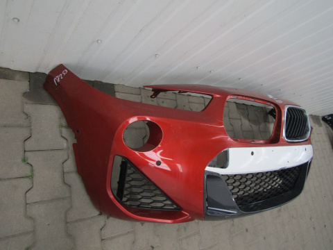 Zderzak przód przedni BMW X2 F39 M Pakiet 18-20