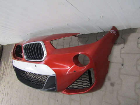 Zderzak przód przedni BMW X2 F39 M Pakiet 18-20