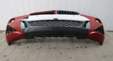 Zderzak przód przedni BMW X2 F39 M Pakiet 18-20