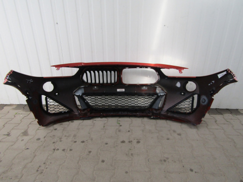 Zderzak przód przedni BMW X2 F39 M Pakiet 18-20
