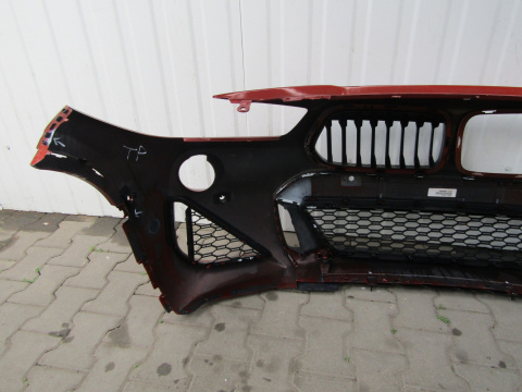Zderzak przód przedni BMW X2 F39 M Pakiet 18-20