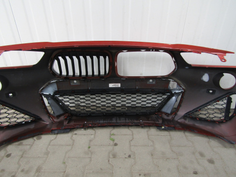 Zderzak przód przedni BMW X2 F39 M Pakiet 18-20