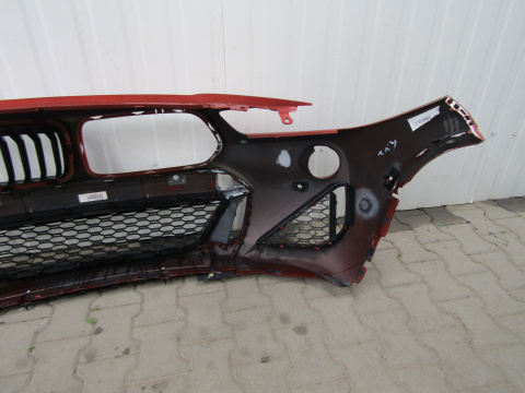 Zderzak przód przedni BMW X2 F39 M Pakiet 18-20