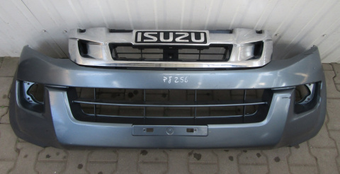 Zderzak przód przedni Isuzu D-Max 2 II 11-15