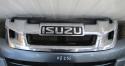 Zderzak przód przedni Isuzu D-Max 2 II 11-15