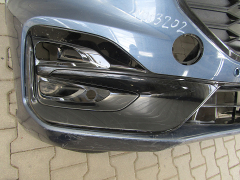 Zderzak przód przedni Ford Kuga MK3 III ST-Line PŁYTA 19-