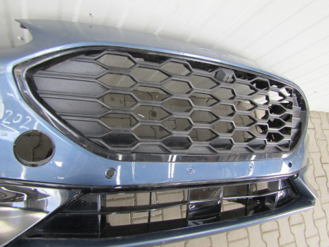 Zderzak przód przedni Ford Kuga MK3 III ST-Line PŁYTA 19-