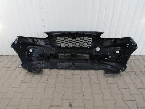 Zderzak przód przedni Ford Kuga MK3 III ST-Line PŁYTA 19-