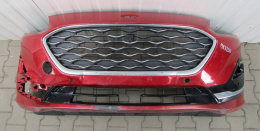 Zderzak przód przedni Ford Kuga MK3 III Vignale 19-