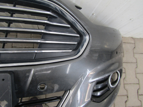 Zderzak przód przedni Ford Mondeo MK5 V 14-17