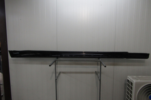 Listwa progowa prawa Mercedes S klasa W 223 Long AMG 20-