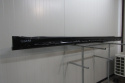 Listwa progowa prawa Mercedes S klasa W 223 Long AMG 20-
