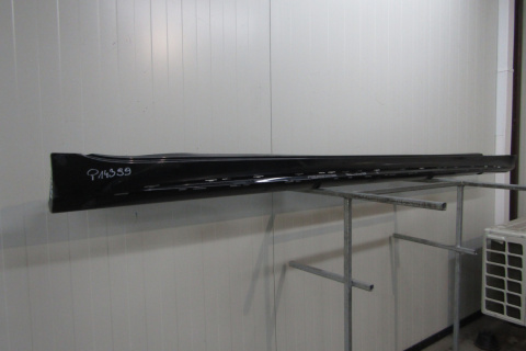 Listwa progowa prawa Mercedes S klasa W 223 Long AMG 20-