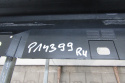 Listwa progowa prawa Mercedes S klasa W 223 Long AMG 20-