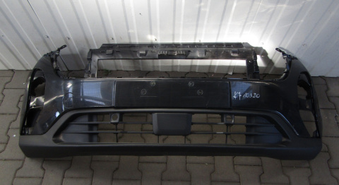 Zderzak przód przedni Ford Transit Courier MK3 III 23-