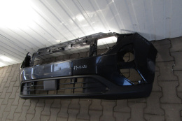 Zderzak przód przedni Ford Transit Courier MK3 III 23-
