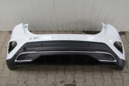 Zderzak tył tylny Kia Xceed X-Ceed Lift 22-