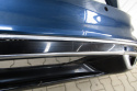 Zderzak tył tylny VW Passat B8 R Line Lift 19-