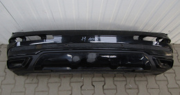 Zderzak tył tylny Audi Q7 4M0 S-Line 2 II Lift 19-