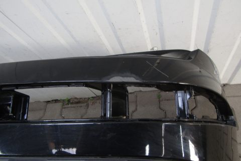 Zderzak tył tylny Audi Q7 4M0 S-Line 2 II Lift 19-