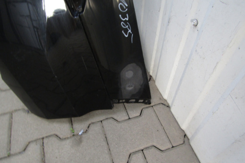 Zderzak tył tylny Audi Q7 4M0 S-Line 2 II Lift 19-