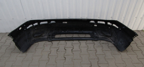 Zderzak tył tylny Audi Q7 4M0 S-Line 2 II Lift 19-
