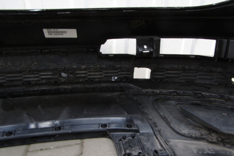 Zderzak tył tylny Audi Q7 4M0 S-Line 2 II Lift 19-