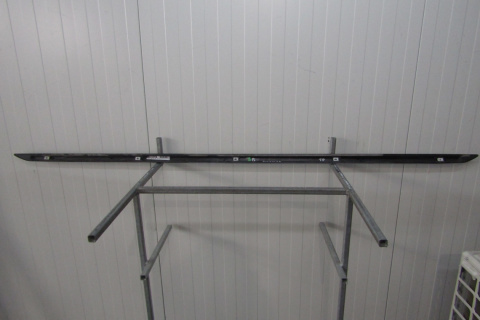 Listwa progowa prawa Audi A4 B9 8W0 S-Line 19 Lift