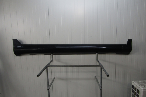 Listwa progowa prawa Volovo XC60 XC-60 LIFT 13-17