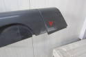 Listwa progowa prawa Volovo XC60 XC-60 LIFT 13-17