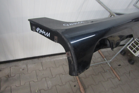 Listwa progowa prawa Volovo XC60 XC-60 LIFT 13-17