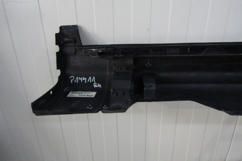 Listwa progowa prawa Volovo XC60 XC-60 LIFT 13-17