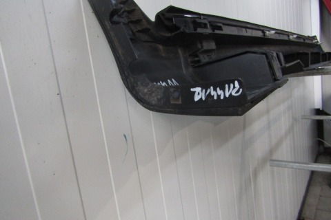 Listwa progowa prawa Volovo XC60 XC-60 LIFT 13-17