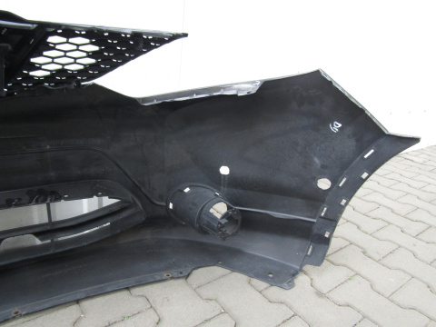 Zderzak przód przedni Nissan Qashqai 2 II 13-17