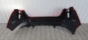 Zderzak tył tylny Toyota Prius IV 15-