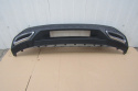 Dyfuzor spoiler tył Audi A3 S LINE 8Y4 HB 20-