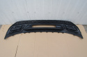 Dyfuzor spoiler tył Audi A3 S LINE 8Y4 HB 20-