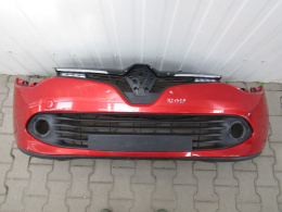 Zderzak przód przedni Renault Clio 4 IV 12-16