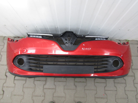 Zderzak przód przedni Renault Clio 4 IV 12-16