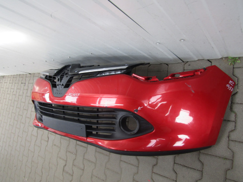 Zderzak przód przedni Renault Clio 4 IV 12-16