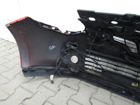 Zderzak przód przedni Renault Clio 4 IV 12-16