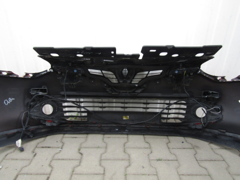 Zderzak przód przedni Renault Clio 4 IV 12-16